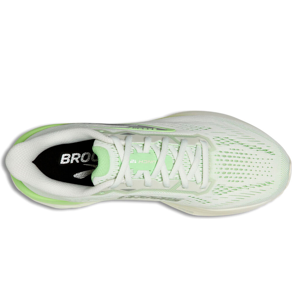 Brooks zapatilla running mujer Launch 12 05