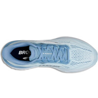 Brooks zapatilla running mujer Launch 12 05