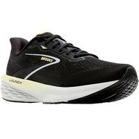 Brooks zapatilla running mujer Launch 12 lateral interior