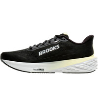 Brooks zapatilla running mujer Launch 12 puntera