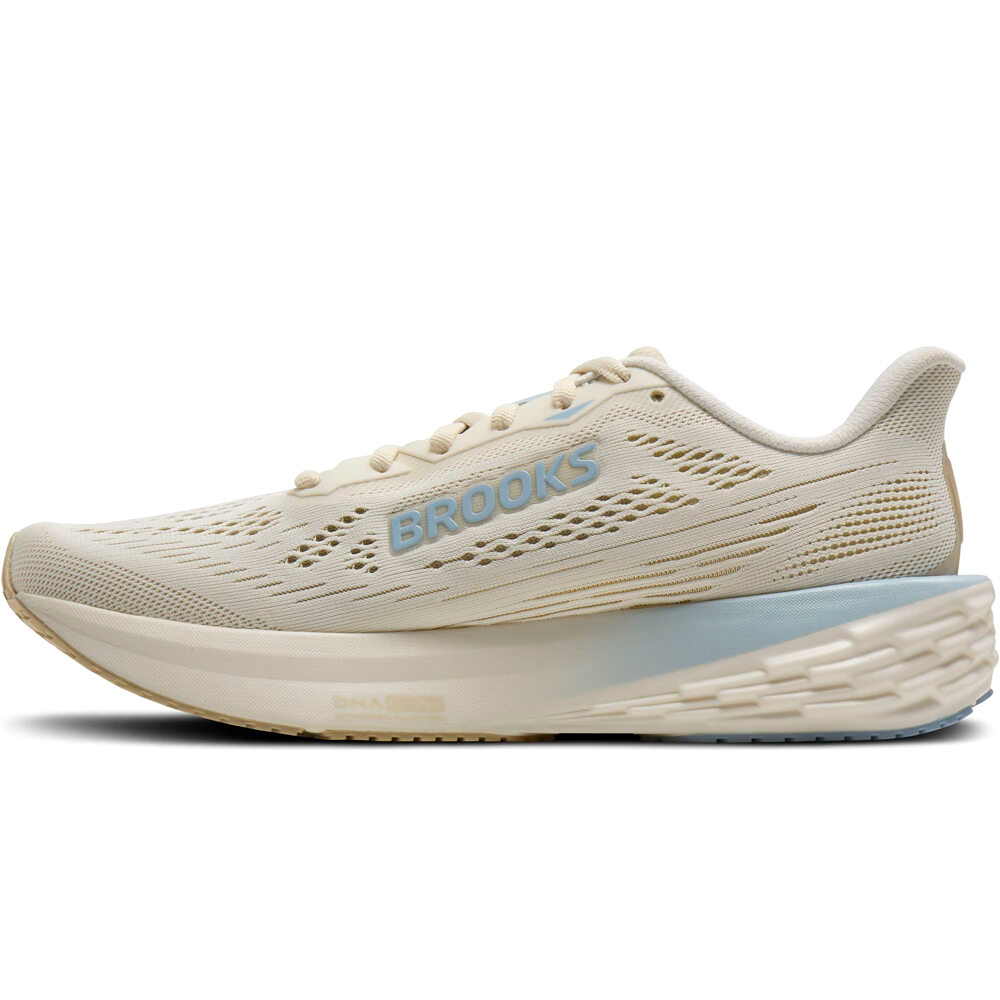 Brooks zapatilla running mujer Launch 12 puntera