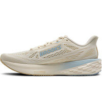 Brooks zapatilla running mujer Launch 12 puntera