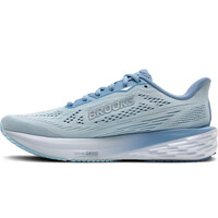 Brooks zapatilla running mujer Launch 12 puntera