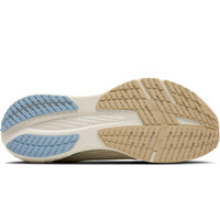 Brooks zapatilla running mujer Launch 12 vista superior