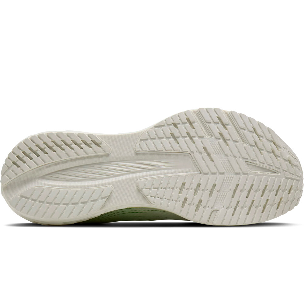 Brooks zapatilla running mujer Launch 12 vista superior