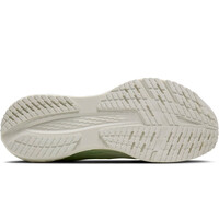 Brooks zapatilla running mujer Launch 12 vista superior