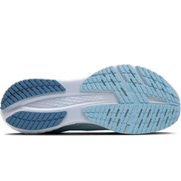 Brooks zapatilla running mujer Launch 12 vista superior