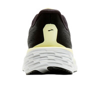 Brooks zapatilla running mujer Launch 12 vista trasera