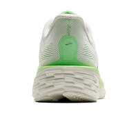 Brooks zapatilla running mujer Launch 12 vista trasera