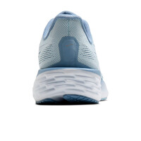 Brooks zapatilla running mujer Launch 12 vista trasera