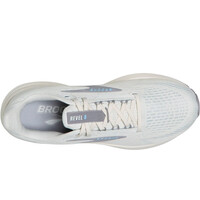 Brooks zapatilla running mujer Revel 8 05