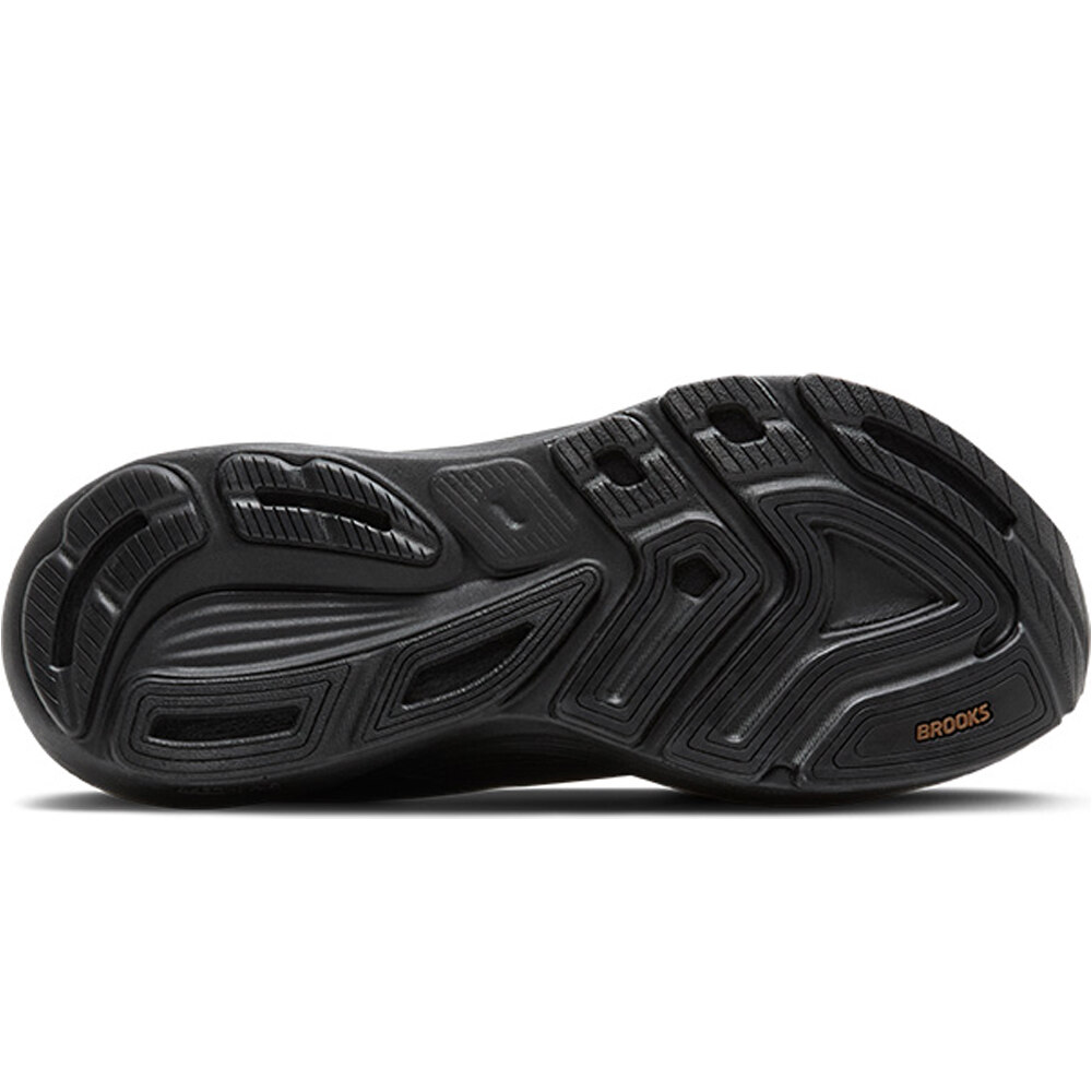 Brooks zapatilla running mujer Revel 8 vista superior