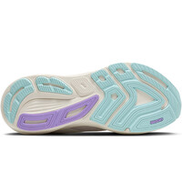 Brooks zapatilla running mujer Revel 8 vista superior