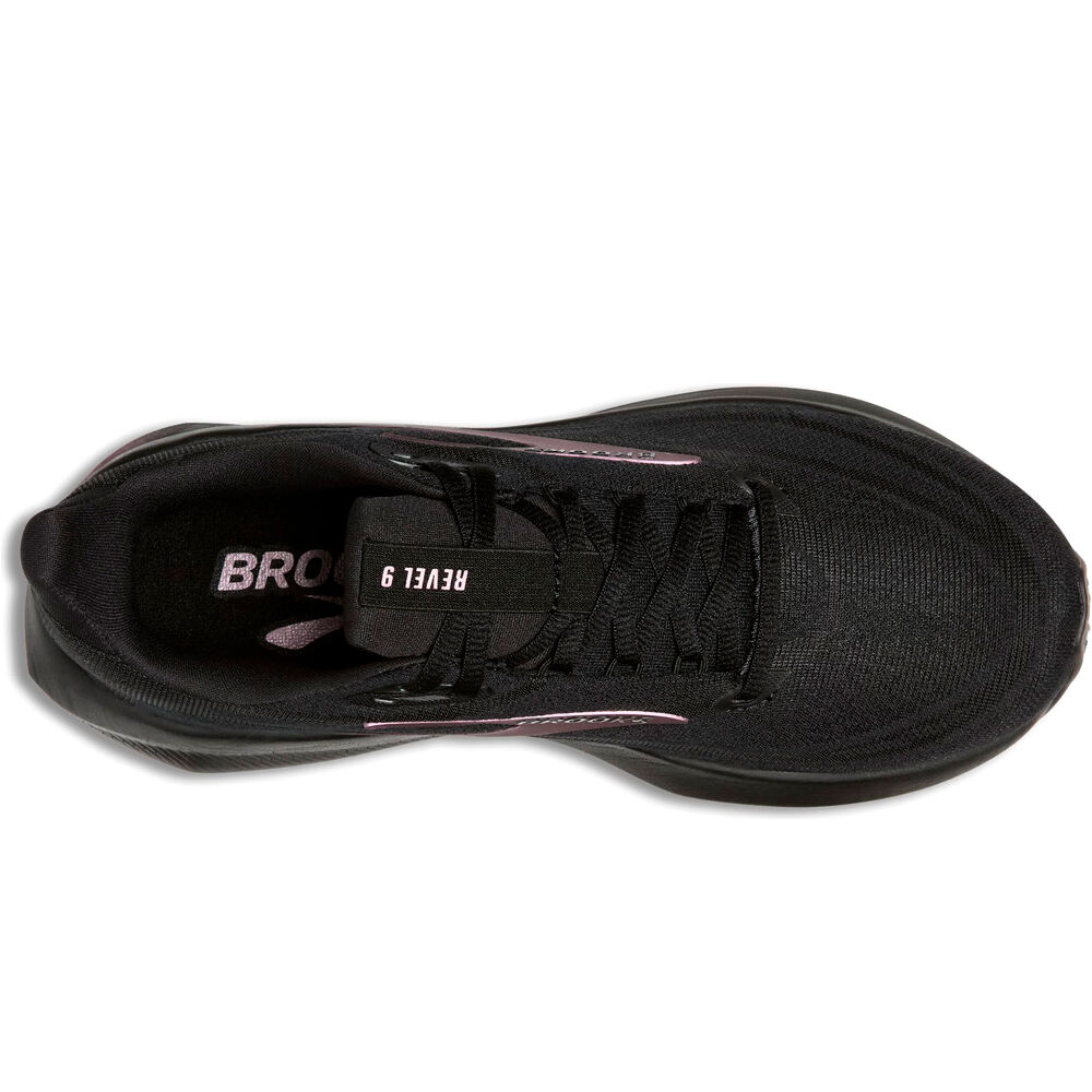 Brooks zapatilla running mujer Revel 9 05