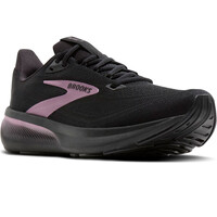 Brooks zapatilla running mujer Revel 9 lateral interior