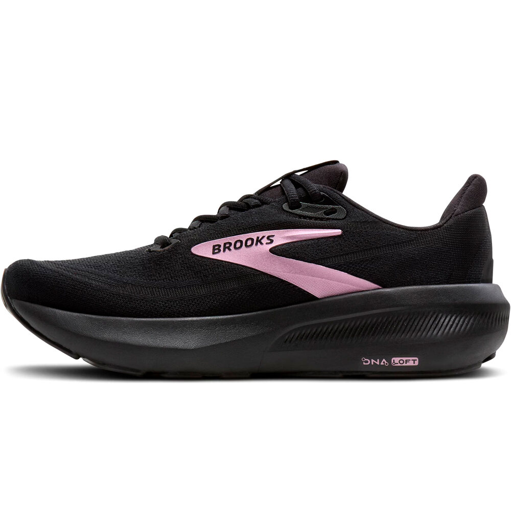 Brooks zapatilla running mujer Revel 9 puntera