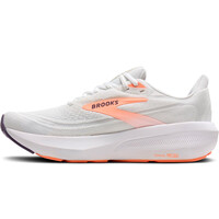 Brooks zapatilla running mujer Revel 9 puntera