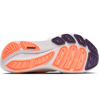 Brooks zapatilla running mujer Revel 9 vista superior