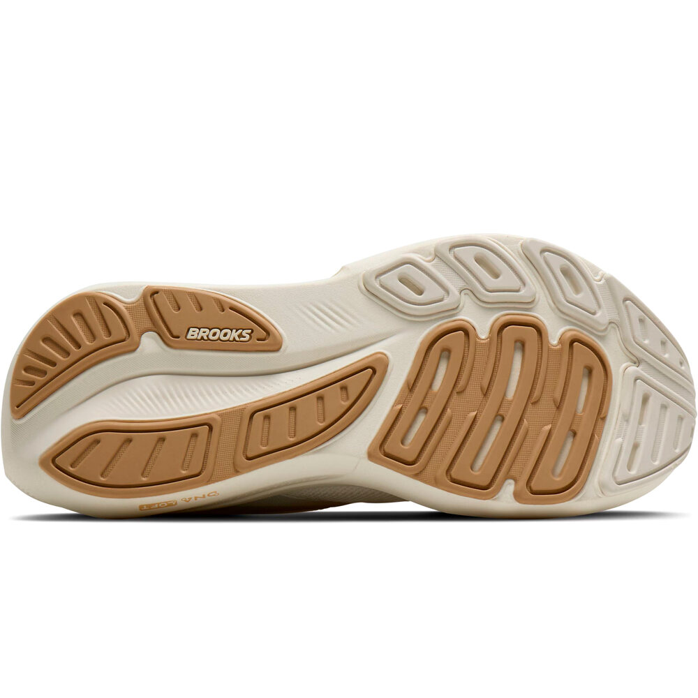 Brooks zapatilla running mujer Revel 9 vista superior