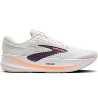 Brooks zapatilla running mujer Revel Max lateral exterior