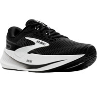 Brooks zapatilla running mujer Revel Max lateral interior