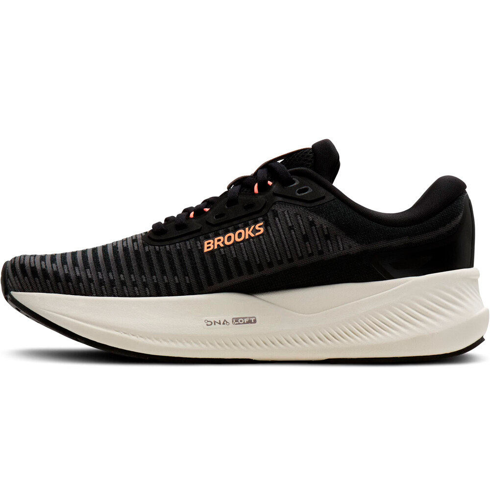 Brooks zapatilla running mujer Revel Max puntera