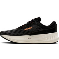 Brooks zapatilla running mujer Revel Max puntera