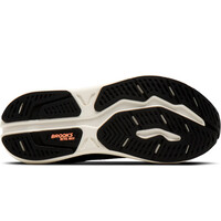 Brooks zapatilla running mujer Revel Max vista superior