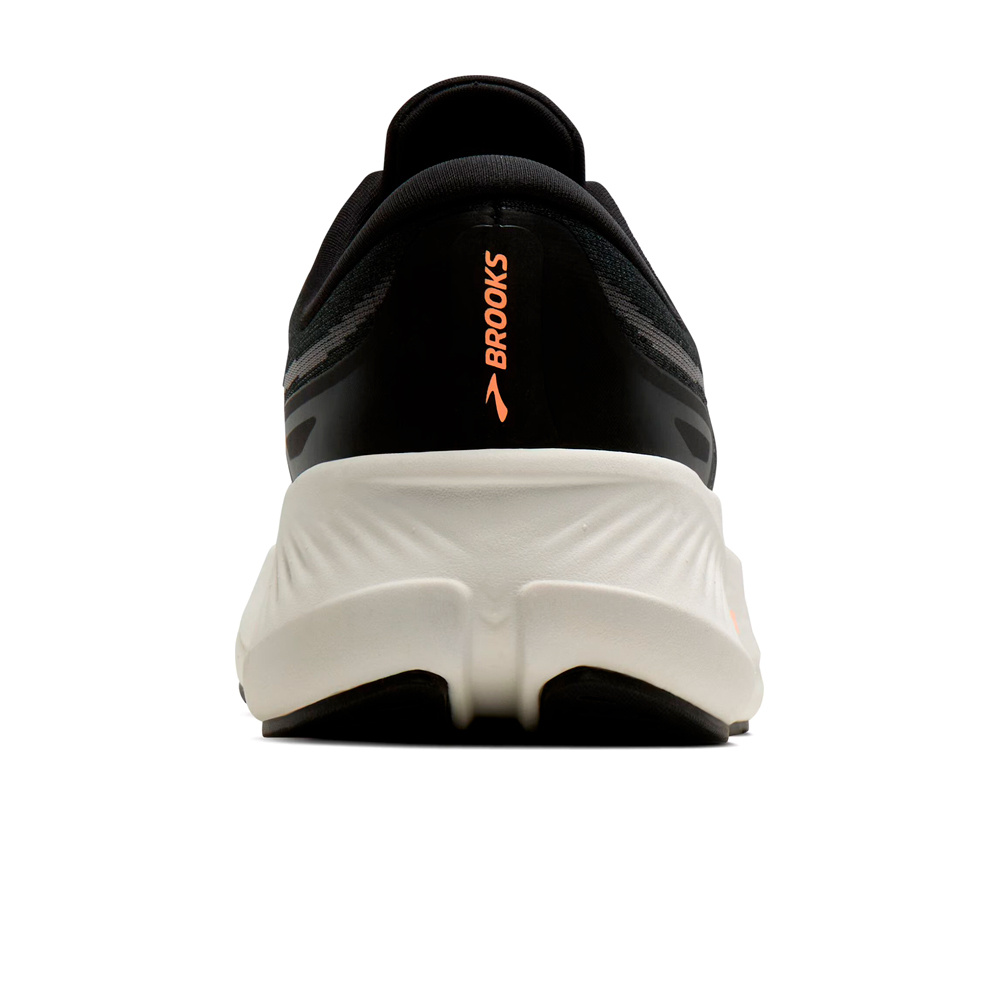 Brooks zapatilla running mujer Revel Max vista trasera