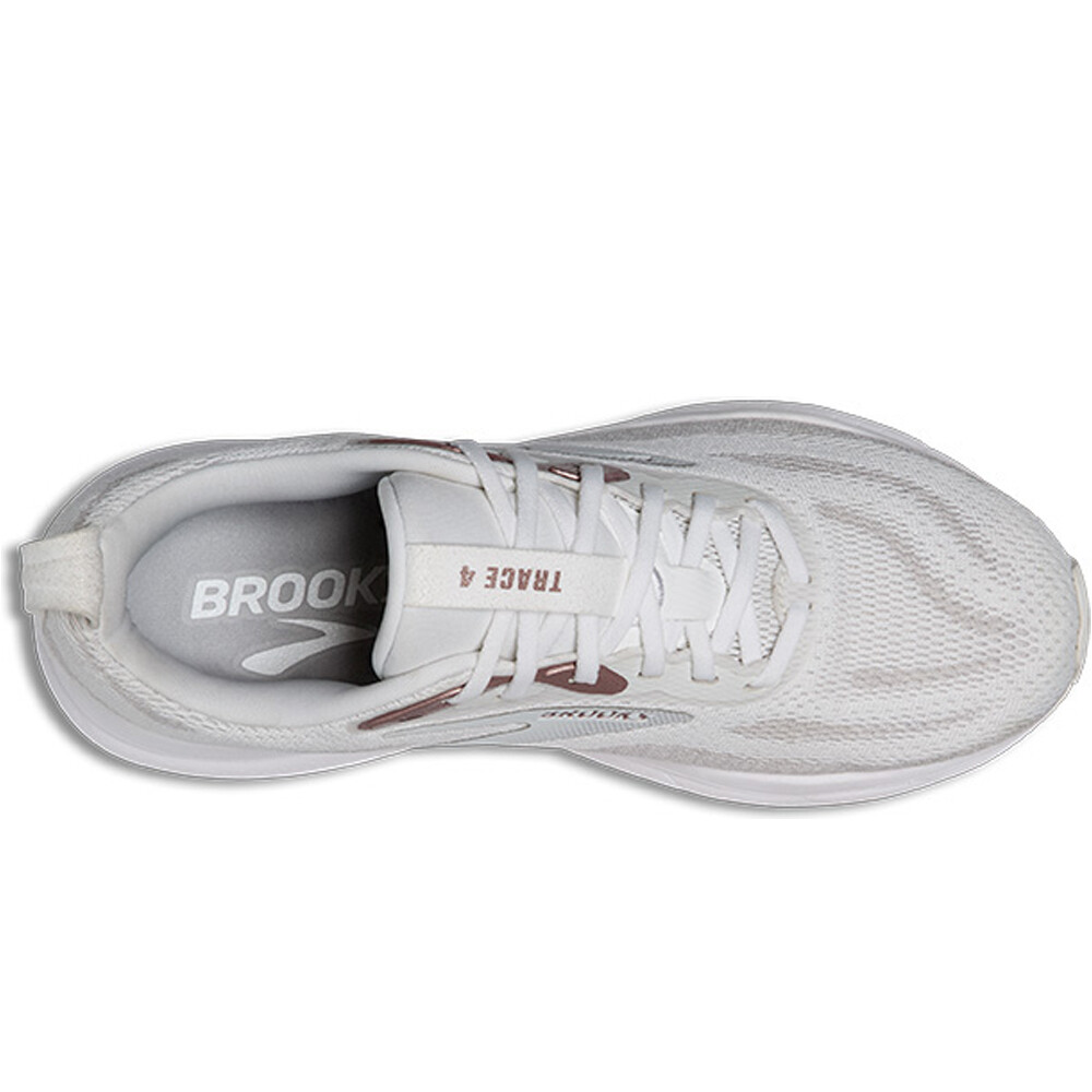 Brooks zapatilla running mujer Trace 4 05