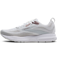 Brooks zapatilla running mujer Trace 4 puntera