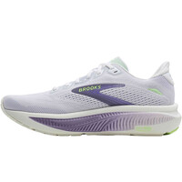 Brooks zapatilla running mujer W Ghost 18 lateral interior