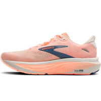 Brooks zapatilla running mujer W Ghost 18 puntera