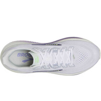Brooks zapatilla running mujer W Ghost 18 vista superior