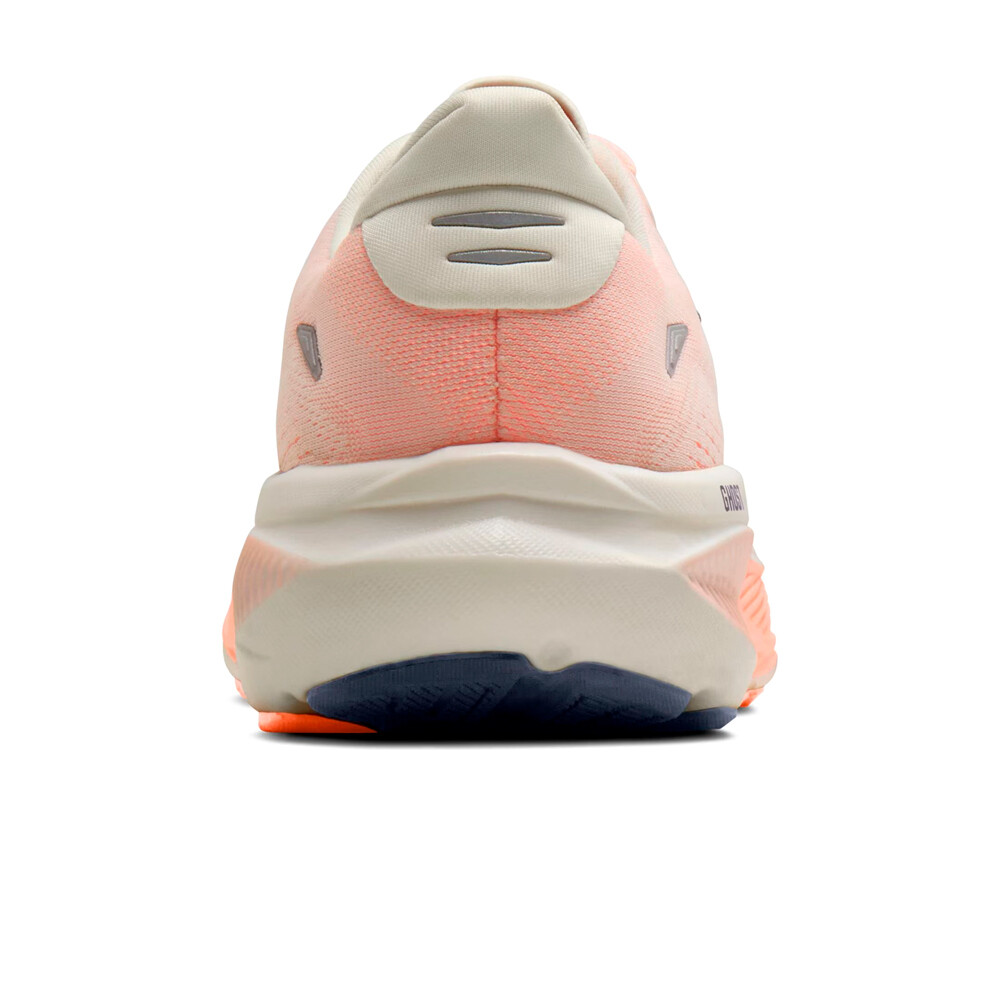 Brooks zapatilla running mujer W Ghost 18 vista trasera