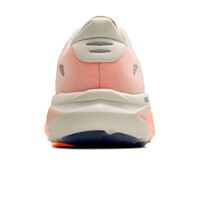 Brooks zapatilla running mujer W Ghost 18 vista trasera