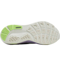 Brooks zapatilla running mujer W Ghost 18 vista trasera