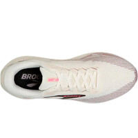Brooks zapatilla running mujer W Ghost Amp 05