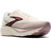 Brooks zapatilla running mujer W Ghost Amp lateral interior