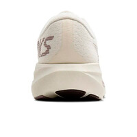 Brooks zapatilla running mujer W Ghost Amp vista trasera