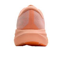 Brooks zapatilla running mujer W Ghost Amp vista trasera