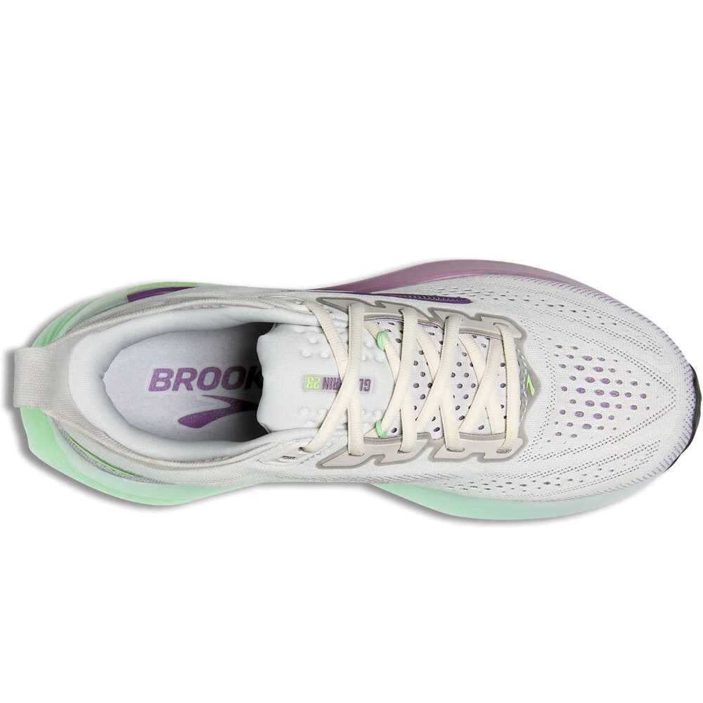 Brooks zapatilla running mujer W Glycerin 23 05