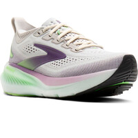 Brooks zapatilla running mujer W Glycerin 23 lateral interior