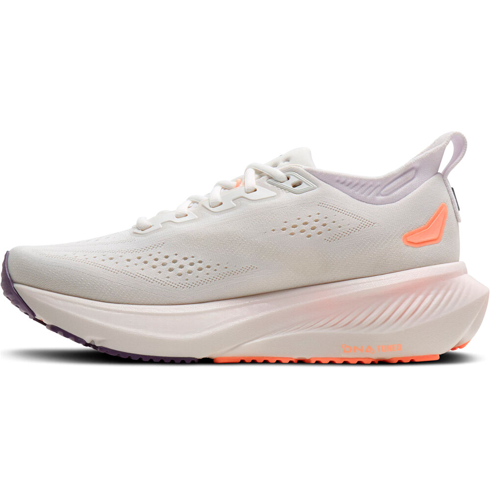 Brooks zapatilla running mujer W Glycerin 23 puntera