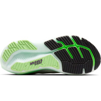 Brooks zapatilla running mujer W Glycerin 23 vista superior