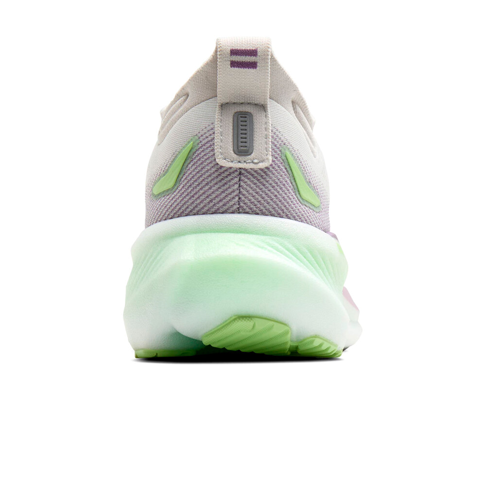 Brooks zapatilla running mujer W Glycerin 23 vista trasera