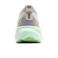 Brooks zapatilla running mujer W Glycerin 23 vista trasera