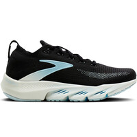 Brooks zapatilla running mujer W Glycerin Flex lateral exterior