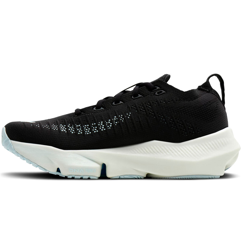 Brooks zapatilla running mujer W Glycerin Flex puntera