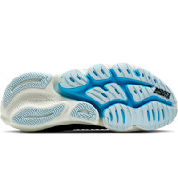 Brooks zapatilla running mujer W Glycerin Flex vista superior